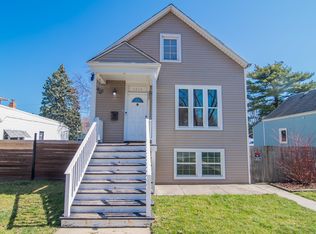 1513 Clinton Ave, Berwyn, IL 60402