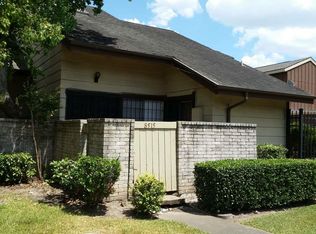 8515 S Dairy Ashford Rd, Houston, TX 77072