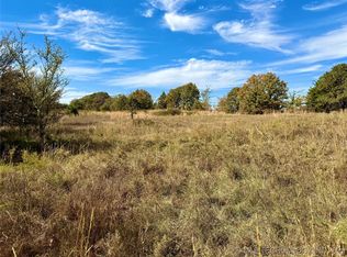 428360 E 1110th Rd, Checotah, OK 74426