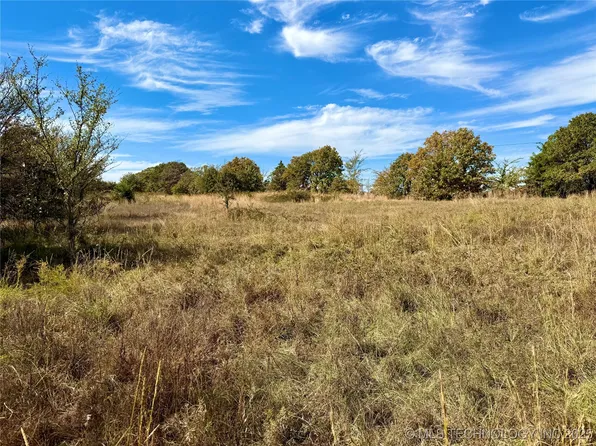 428360 E 1110th Rd, Checotah, OK 74426