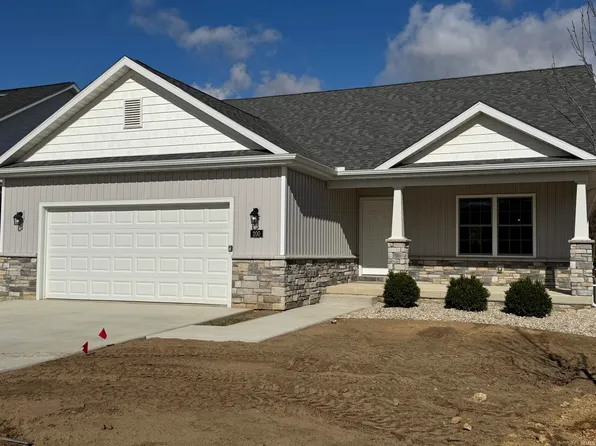 200 W Tampa St #1, Culver, IN 46511