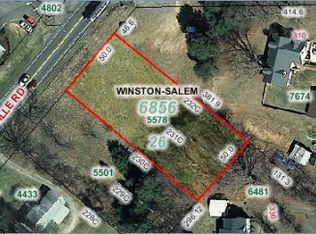 5343 Reidsville Rd, Winston Salem, NC 27051