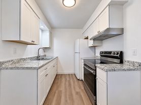 Cannonball Apartments!
