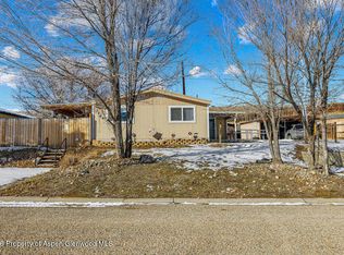 1464 Sage St, Craig, CO 81625