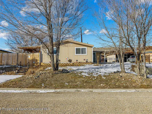 1464 Sage St, Craig, CO 81625