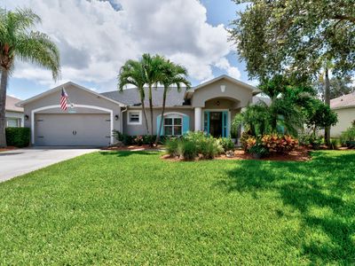 150 36th Court SW, Vero Beach, FL, 32968