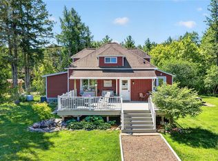68479 County Highway C, High Bridge, WI 54846