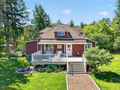 68479 County Highway C, Highbridge, WI, 54846
