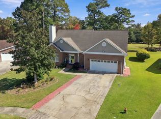 414 Staghorn Ln., Longs, SC 29568