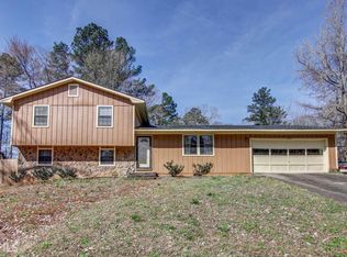 2292 Cherokee Valley Cir, Lithonia, GA 30058