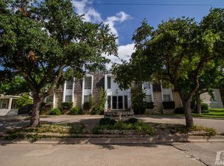 326 W Concho Ave APT 5A, San Angelo, TX 76903