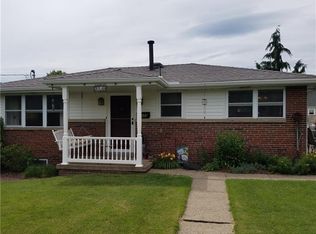 1148 Spruce St, Greensburg, PA