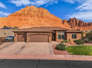 271 E 250 N, Ivins, UT 84738