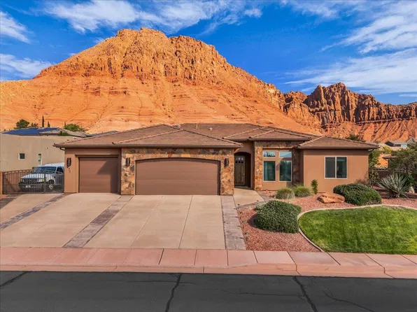 271 E 250 N, Ivins, UT 84738