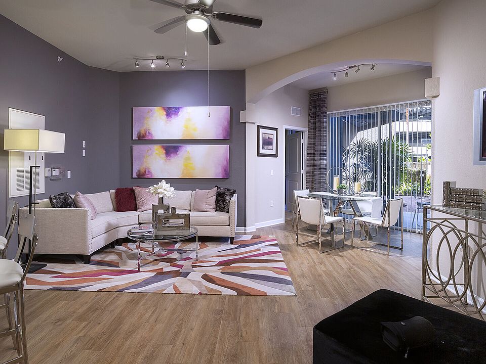 Cortland Uptown Altamonte Apartment Rentals Altamonte Springs, FL