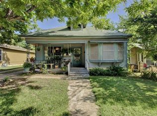1310 Bob Harrison St, Austin, TX 78702