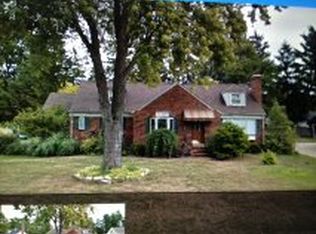 3150 Atherton Rd, Dayton, OH 45409