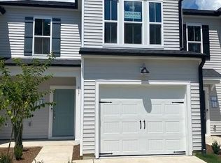 937 Poets Walk Rd, Whitsett, NC 27377