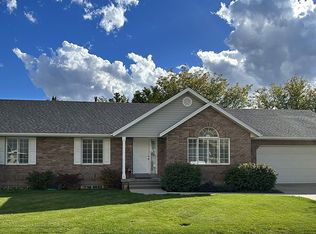 1606 E 300th St S, Springville, UT 84663