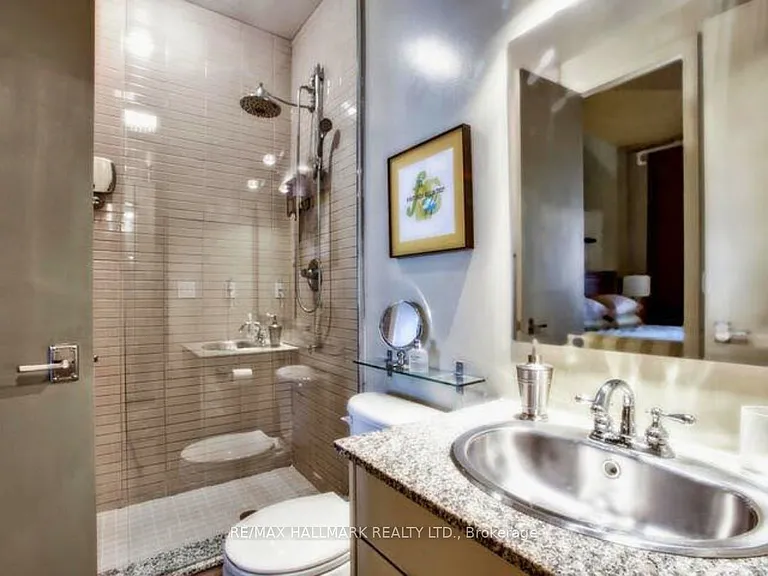 23 Brant St #310 — Photo 11