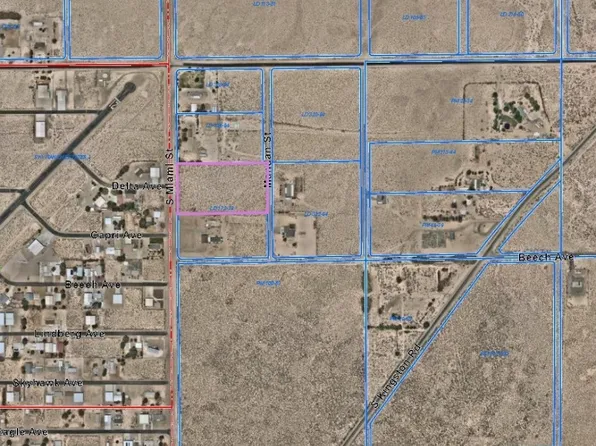 Miami St, Jean, NV 89019