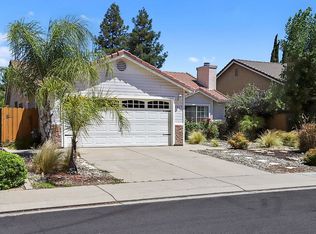 2617 Puccini Pl, Modesto, CA 95358