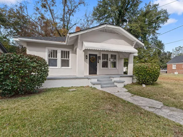 1307 Beman St, Augusta, GA 30904