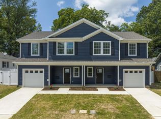 303 Edward St #B, Durham, NC 27701