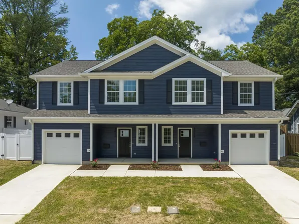 303 Edward St #B, Durham, NC 27701