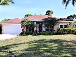 5841 NW Windy Pines Ln, Port Saint Lucie, FL 34986