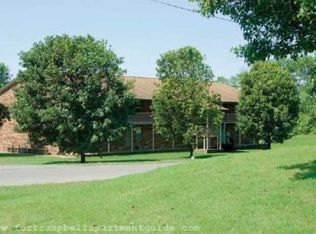 1900 Denzil Dr APT 1, Hopkinsville, KY 42240