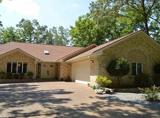 81 Murillo Ln, Hot Springs Village, AR 71909