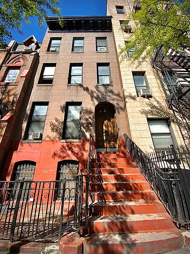 417 W 46th St #1 Photo 1