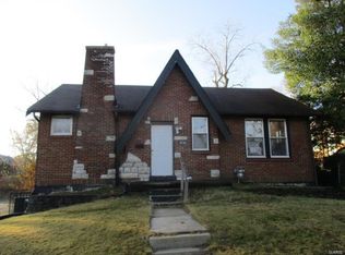 8500 Orchard Ave, Saint Louis, MO
