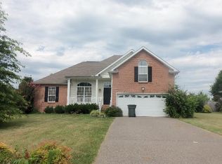 398 Remington Ave, Gallatin, TN 37066