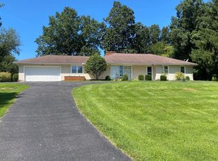 5760 Us Highway 68 S, West Liberty, OH 43357