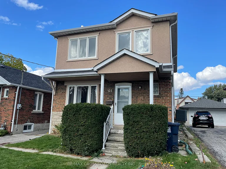 64 Galbraith Ave — Photo 3