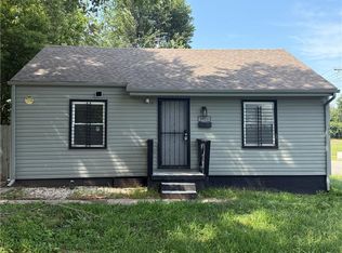 1920 E 84th Ter, Kansas City, MO 64132