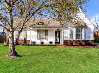 4428 Annie Mae Dr, Millington, TN 38053