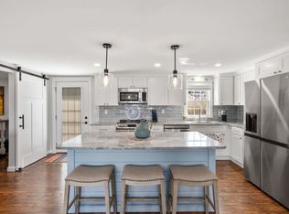 22 Almy Ave, Sandwich, MA 02563