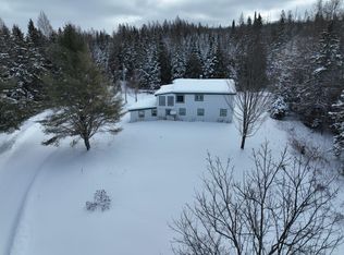 171 Mt Bess Road, Charleston, VT 05872