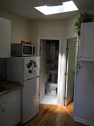 Rented by Highline Residential