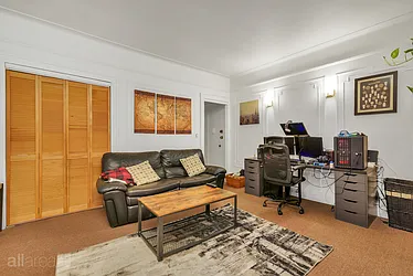 Rented by All Area Brokerage