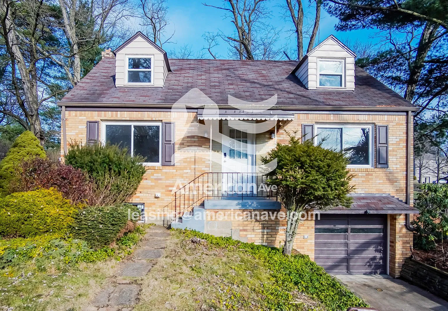3 bed, 2.0 bath, 1286 sqft, $1,925 — Photo 1