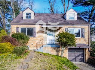 237 Horning Rd, Bethel Park, PA 15102