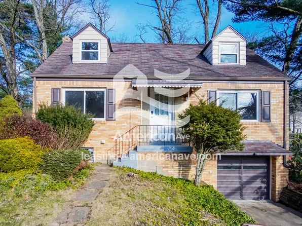 237 Horning Rd, Bethel Park, PA 15102