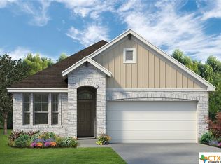 8814 Happy Valley Dr, Temple, TX 76502