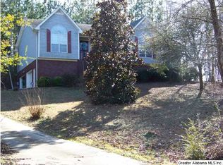 1051 Mountain Lake Rd, Warrior, AL 35180