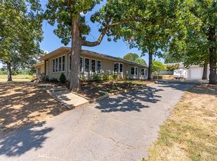 519 Starbird St, Van Buren, AR 72956