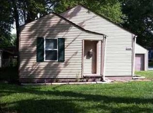 7340 E 48th St, Indianapolis, IN